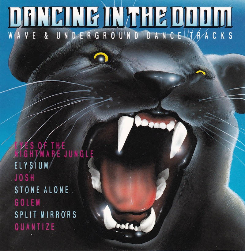  Cover Design/Illustration: Düde Dürst 