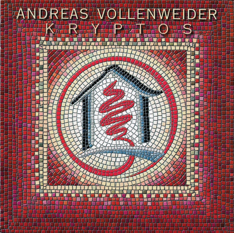  Cover Design/Illustration: Düde Dürst 