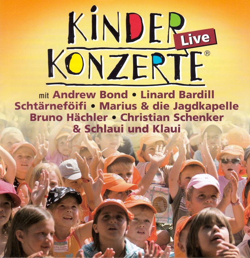  Cover Design: Düde Dürst 