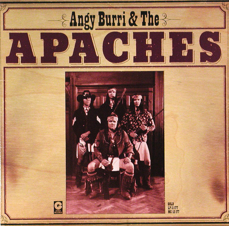  Cover Design: Düde Dürst 