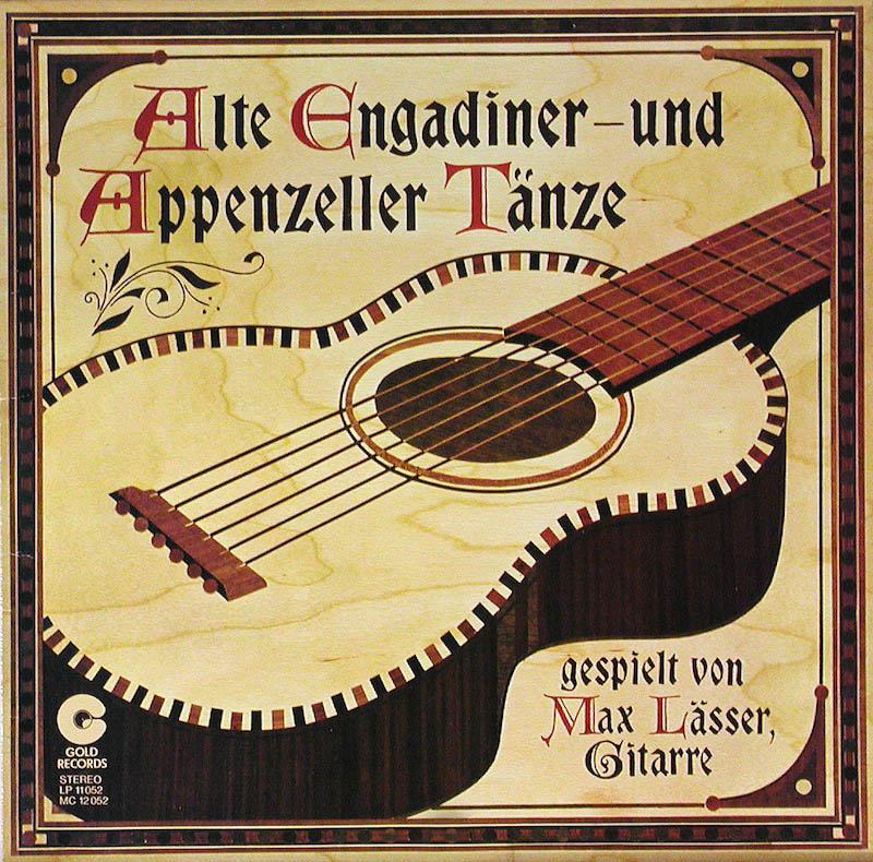  Cover Design/Illustration: Düde Dürst 