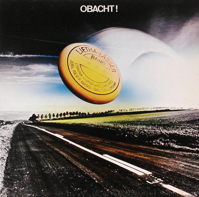  Cover Design: Düde Dürst 