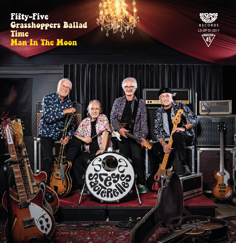  Cover Design: Düde Dürst 