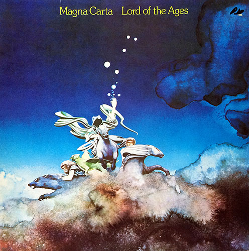  ROGER DEAN 
