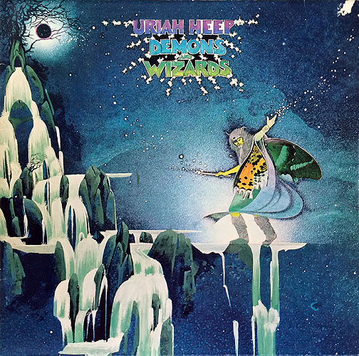  ROGER DEAN 