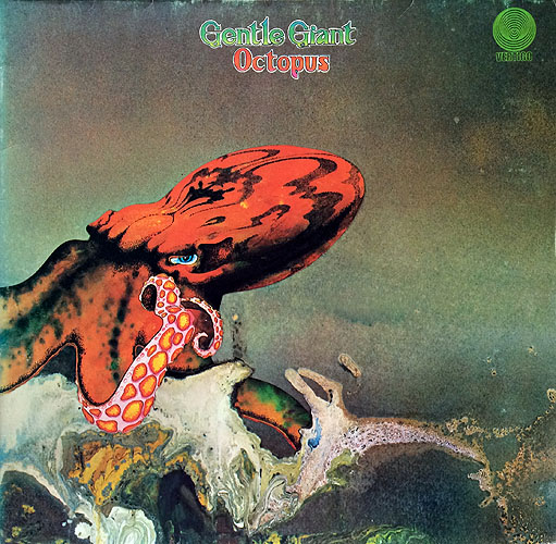  ROGER DEAN 