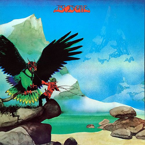  ROGER DEAN 