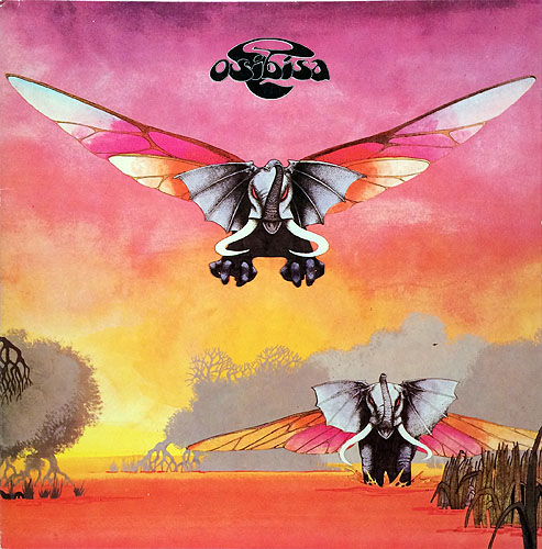  ROGER DEAN 