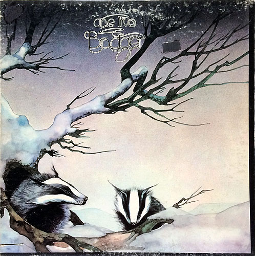  ROGER DEAN 