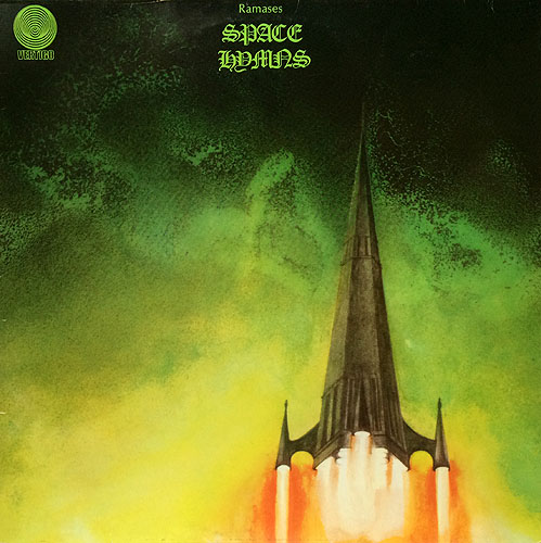  ROGER DEAN 