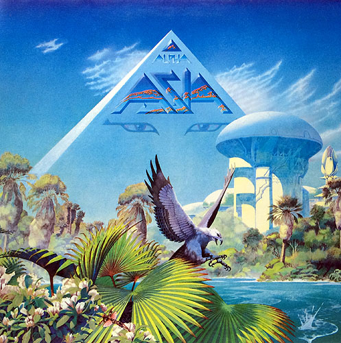  ROGER DEAN 