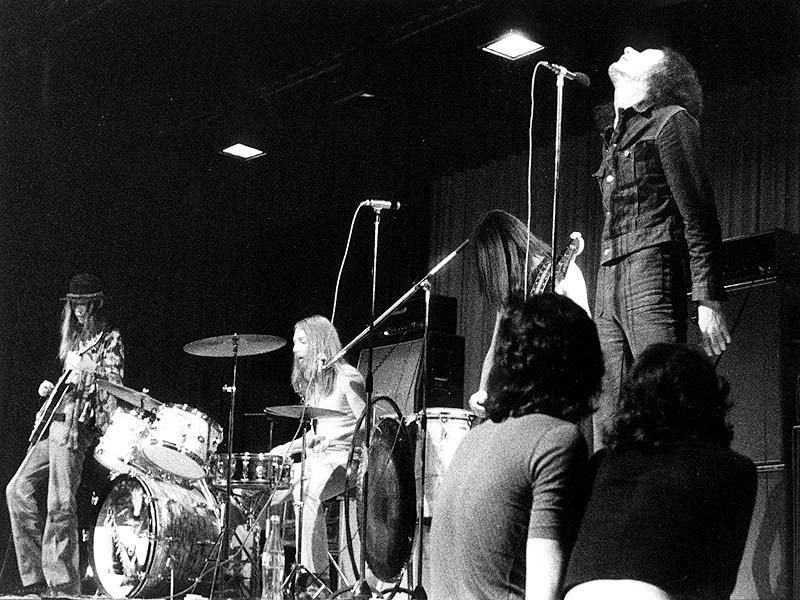  1970-1974 