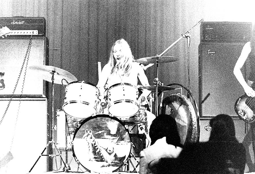  1970-1974 