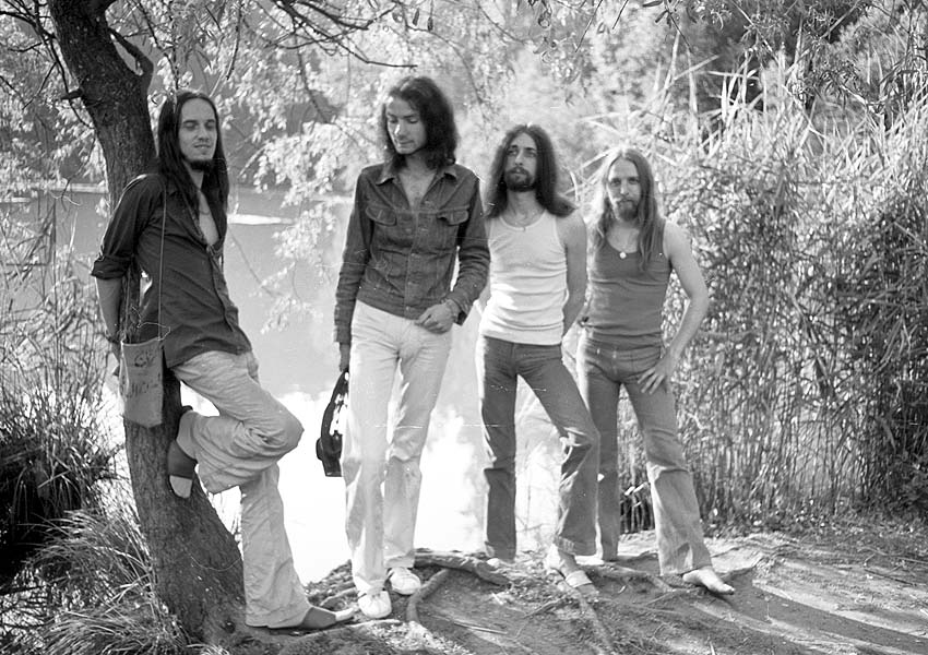  1970-1974 