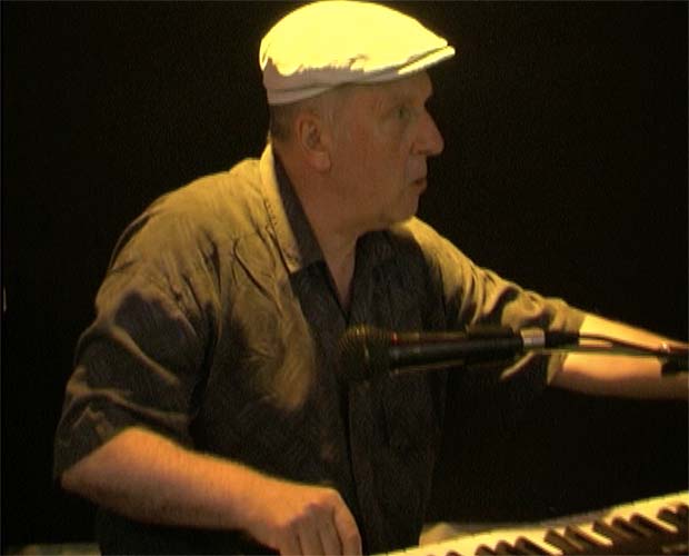  2001 im probelokal 