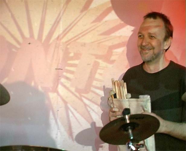  2001 im probelokal 