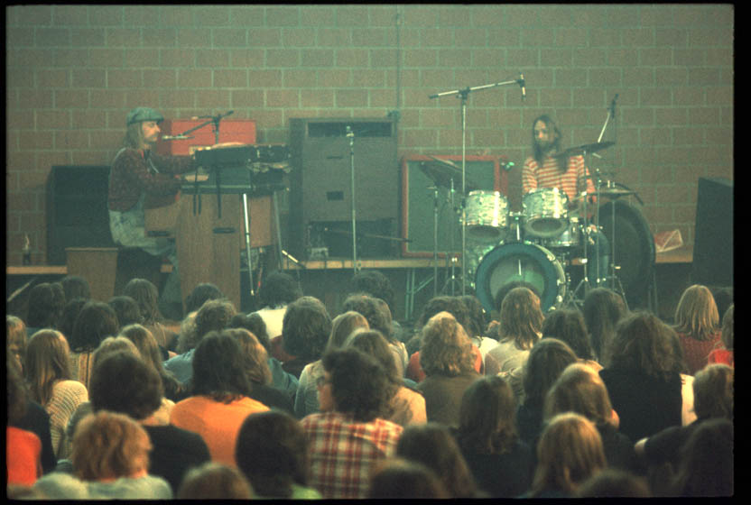  FEELI'N GOOD Düde Düsrt/Chicken Fischer 