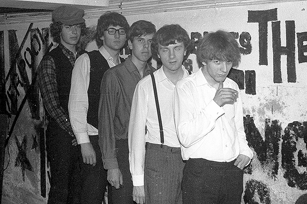  Im Probrlokal, Zürich 