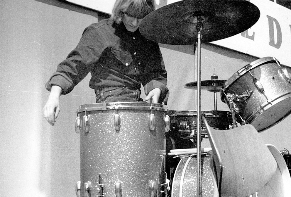  Erste Tschechoslowakei-Tour 1966 